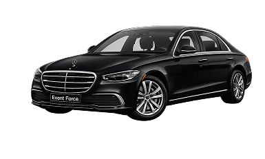 Mercedes S450