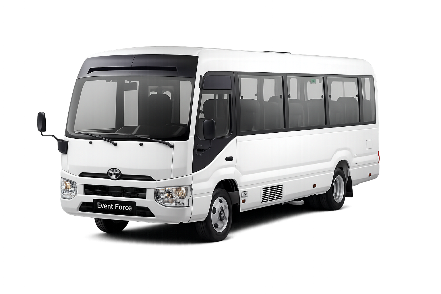 Toyota Coaster